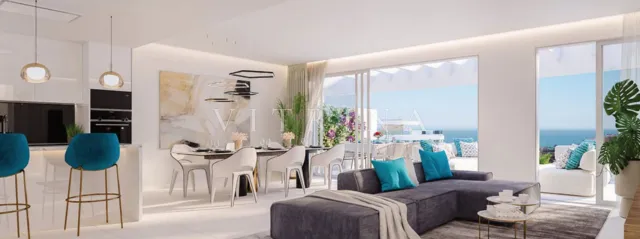 ROYAL PALMS MIJAS