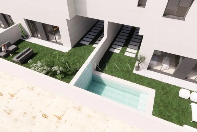 Villas del Parador