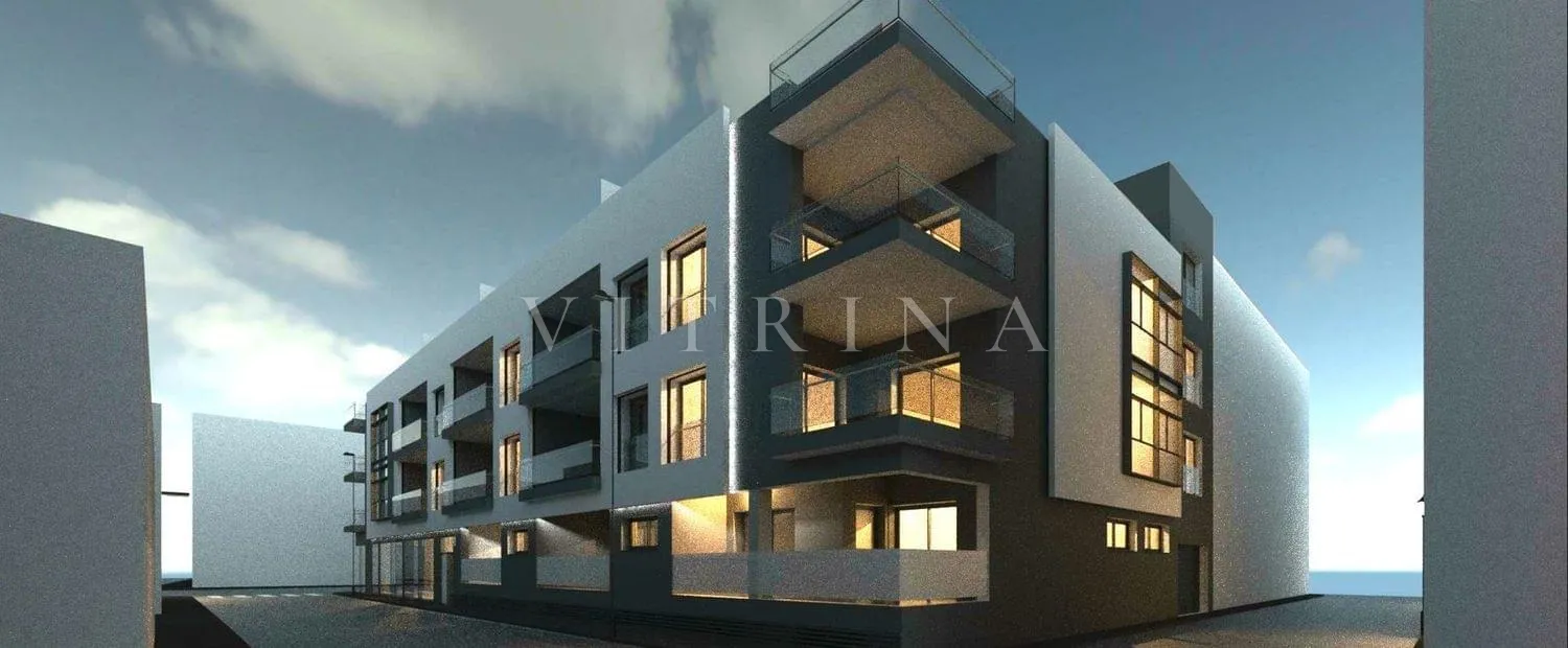 Edificio Vista Nevada