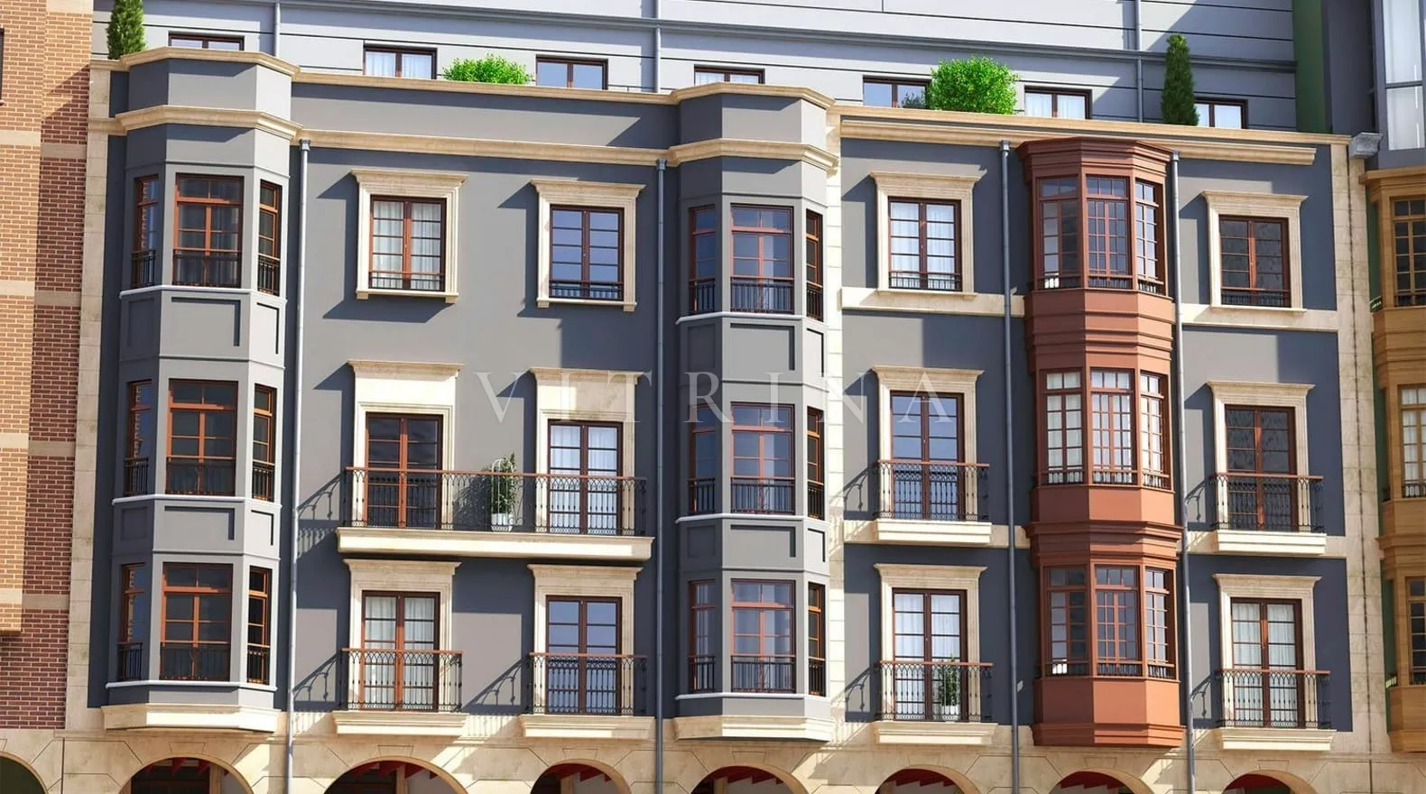 Residencial el Pantalan