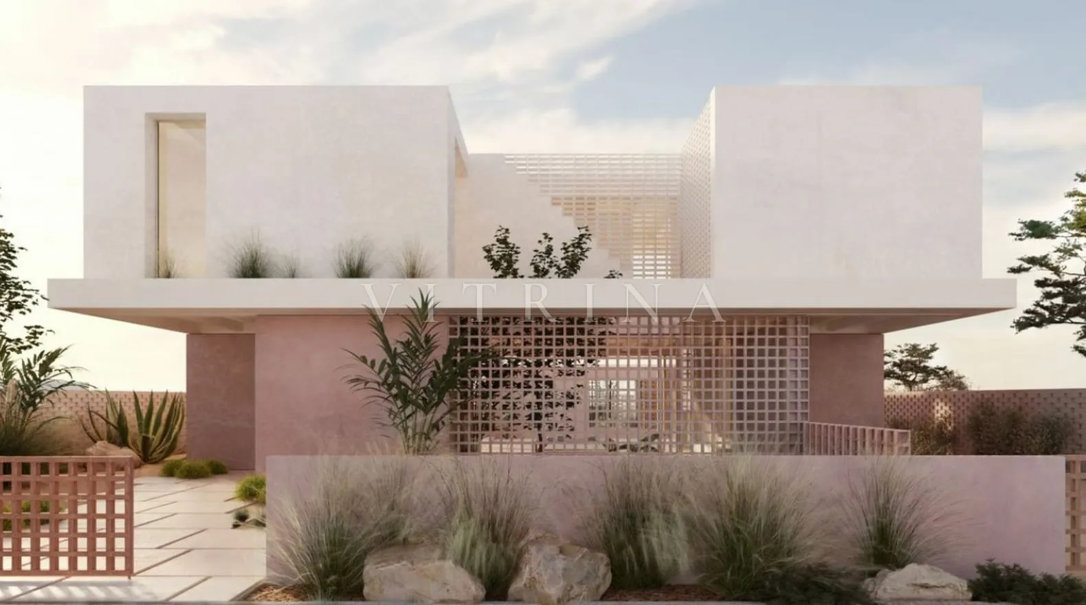 Casa Migjorn de la promotora