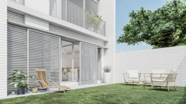 Villas Pinar de Jalón