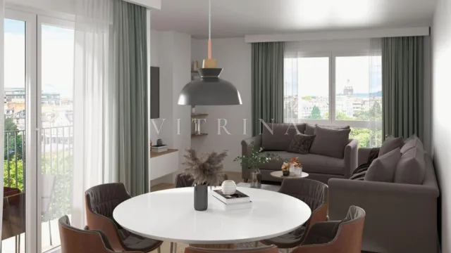 Residencial Iroko