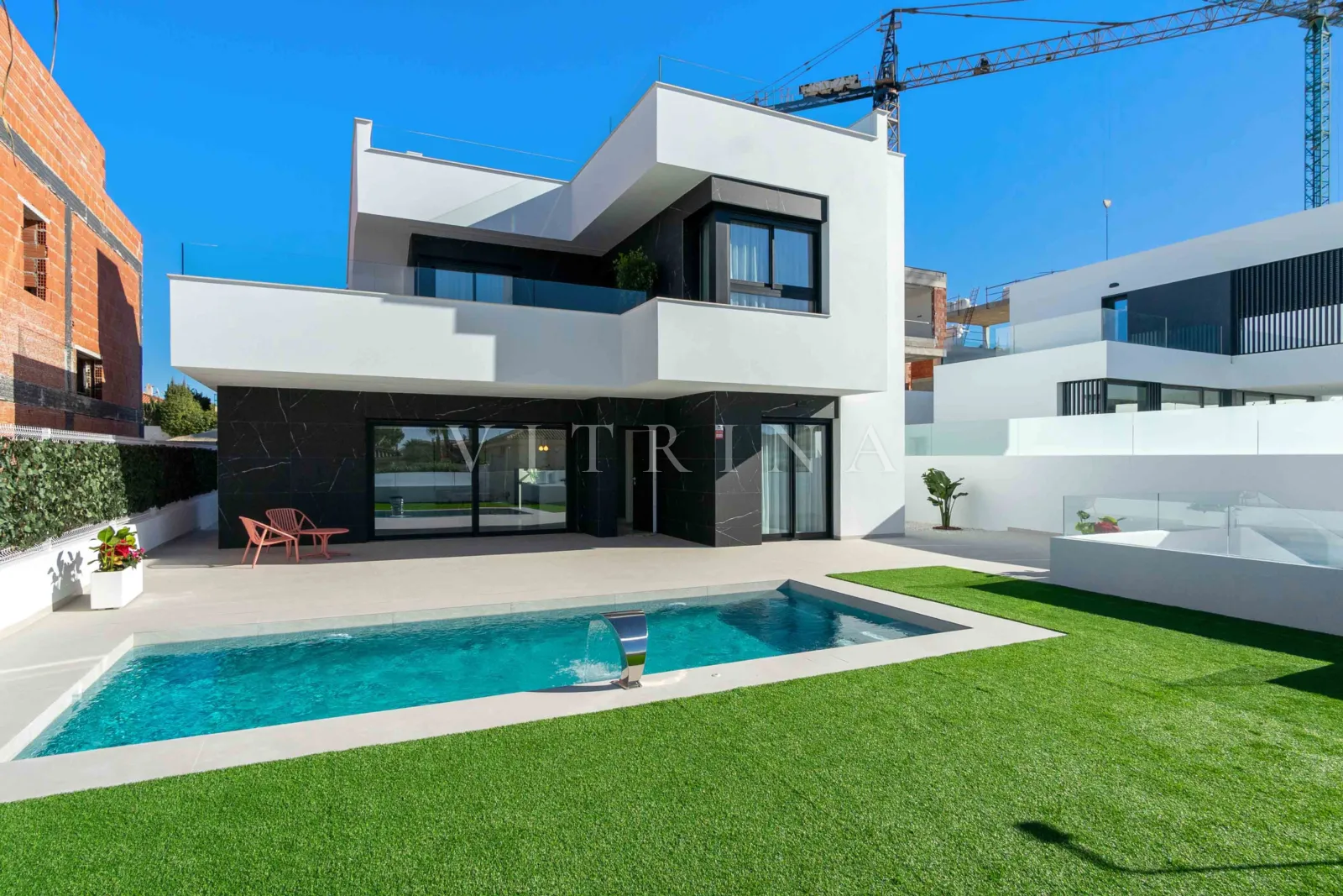AGATHA VILLAS ROJALES