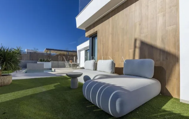 Montemar Villas