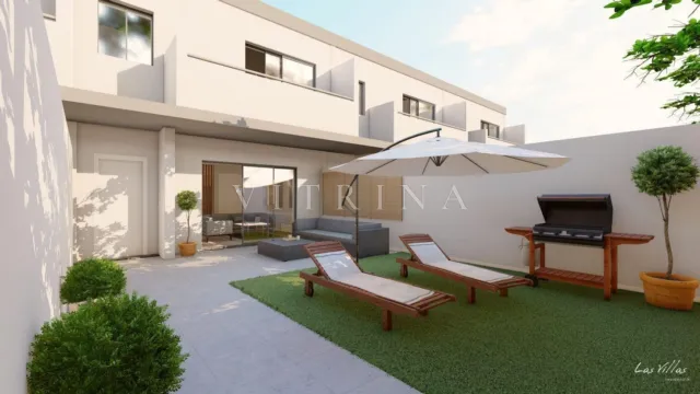 Residencial Las Villas