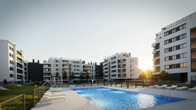 Habitat Valdemoro