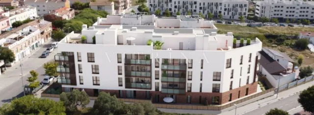Residencial Tennis