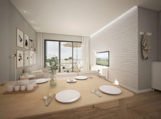 Edificio Elegance