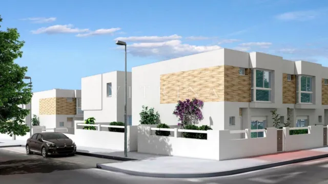 Residencial PortoNovo Fase III