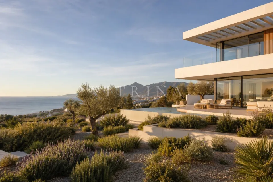 Villa de luxe à La Moraleja
