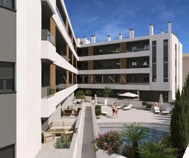 Residencial Sa Talaia