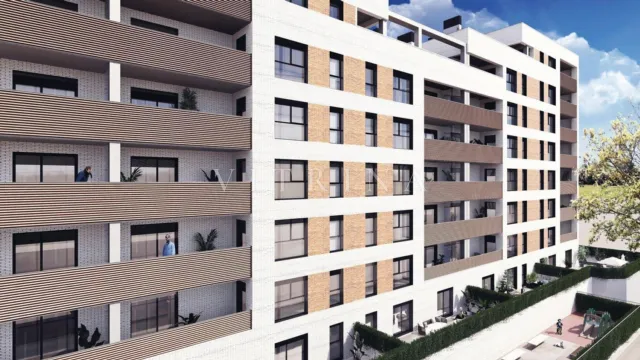 Residencial Avenida