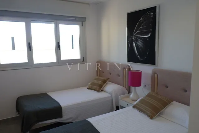 TORRE SUNRISE GENNEO