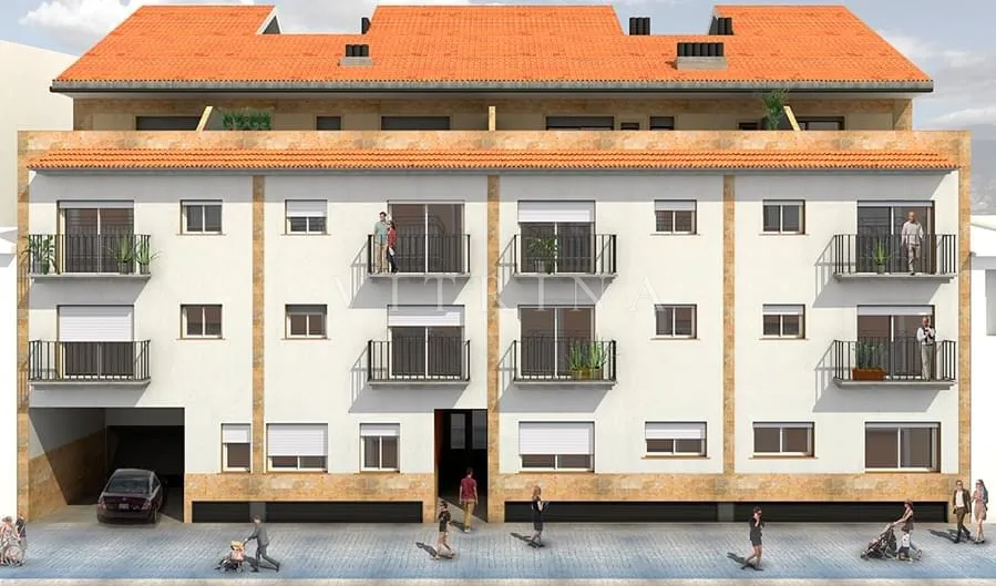 Santa Rita