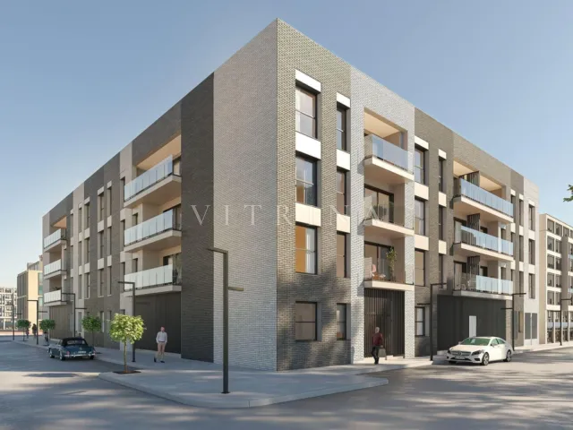 Edifici Migdia