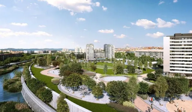 River Park