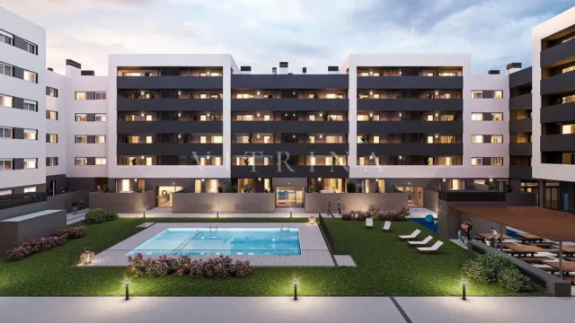 Coanfi Residencial Arquerí­as