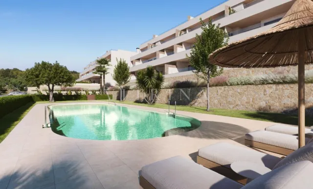Apartamentos Citrus