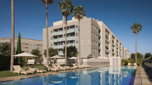 Residencial Ronda Norte