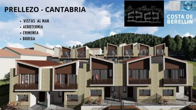 Urbanización de Berellín