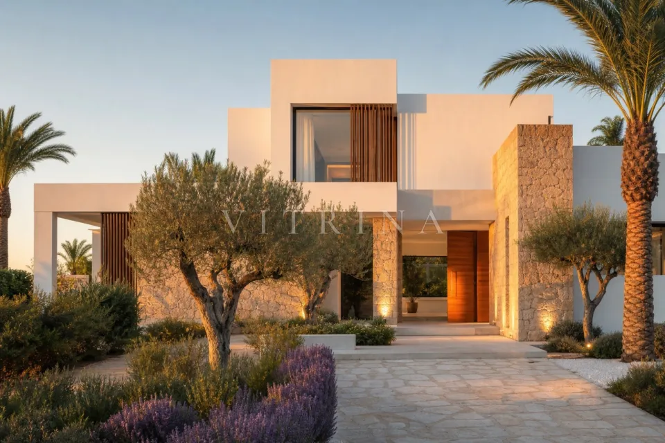 Villa Horizonte