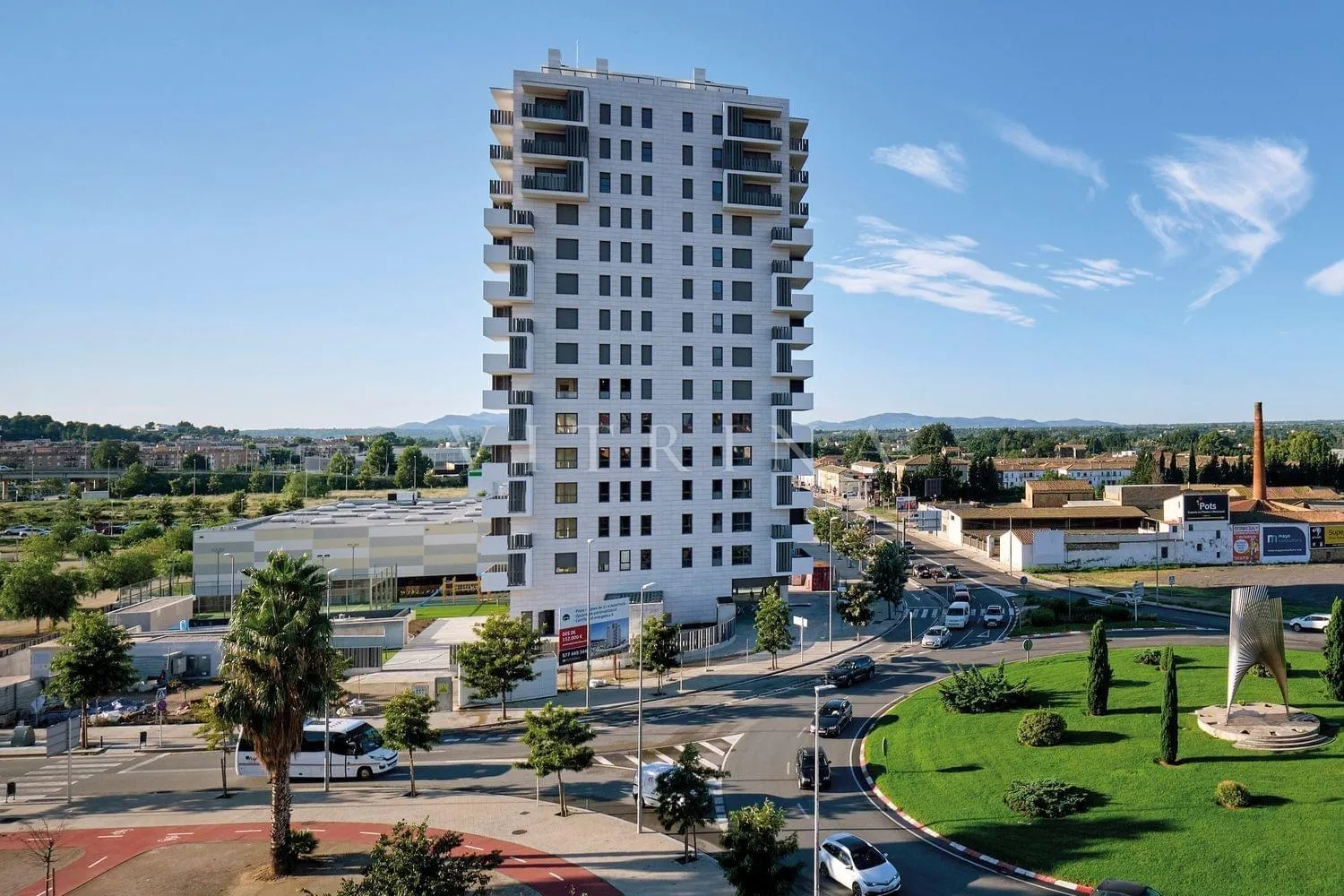 Residencial SB Porta Tortosa