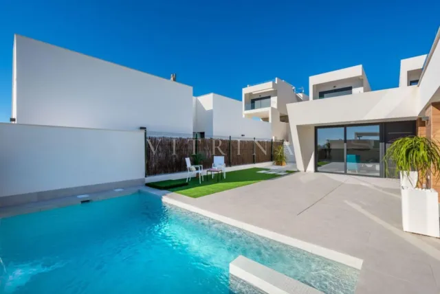 Villa Creta