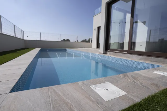 VILLA OCEAN