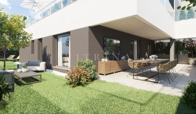 Residencial Ribera de la Hispanidad