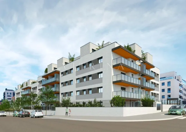 Residencial Balboa 3