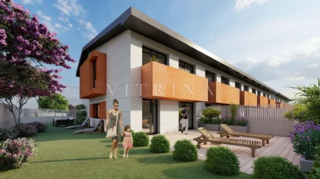 Residencial Rio Jubera