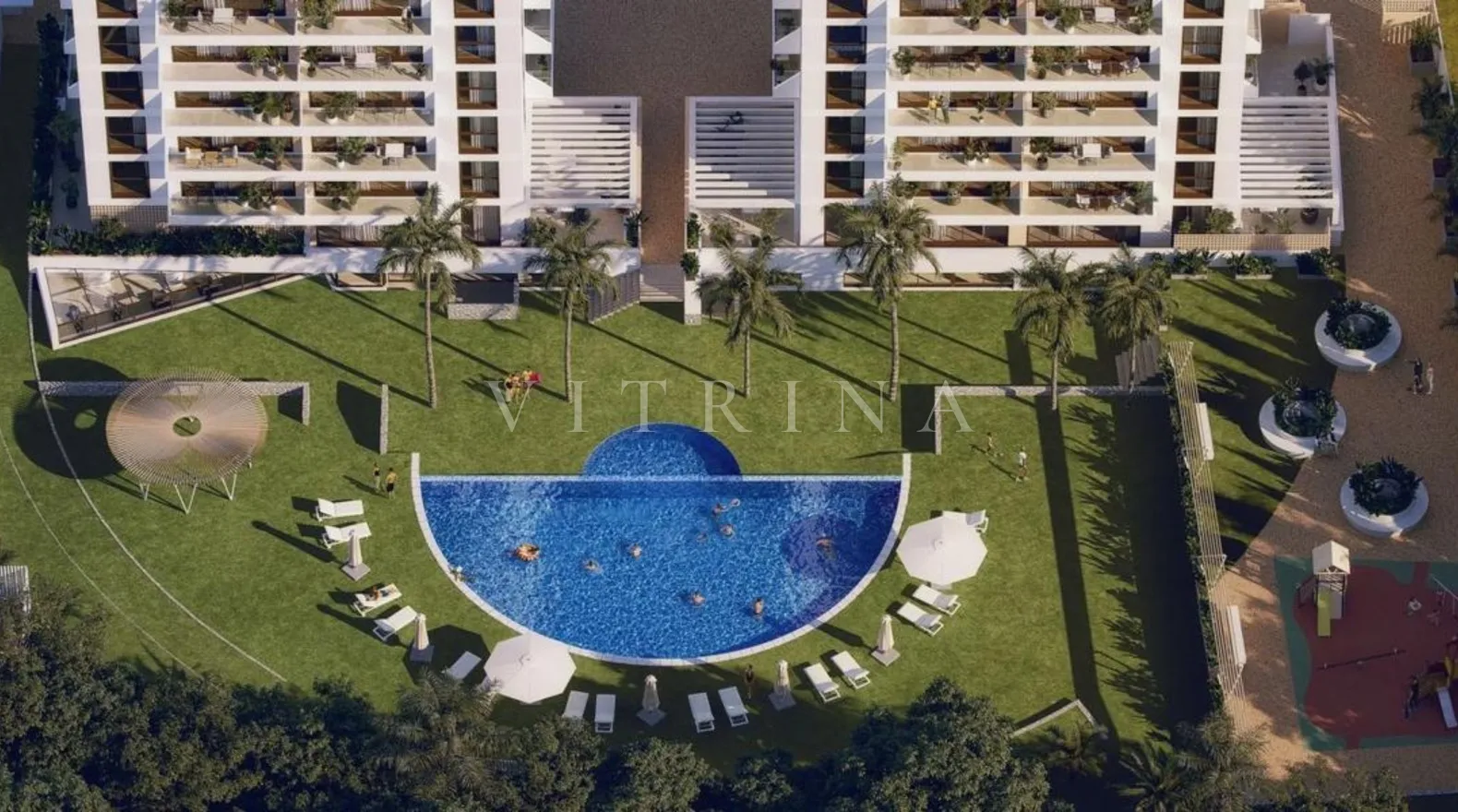 Dunara Resort bloque 2