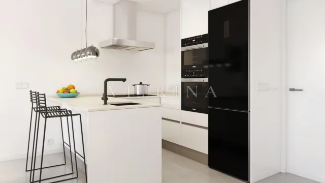 SUNGOLF VILLAS F2
