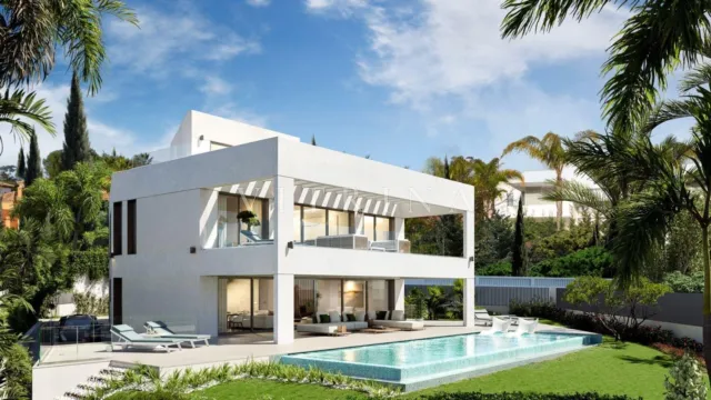 Villa Limon