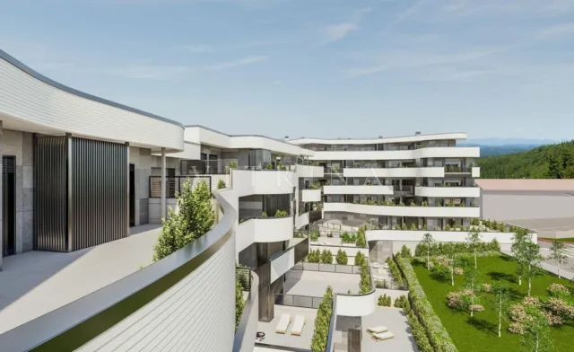 Residencial Etxebarri