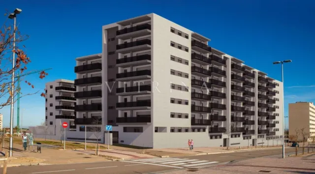 Residencial patio los Naranjos