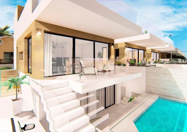 Villa Playa