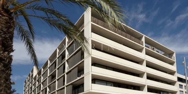 Les Terrasses de Sant Joan