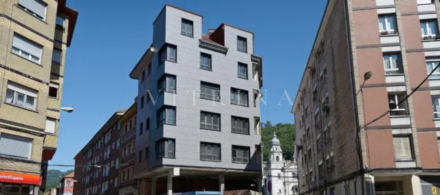 Edificio San Juan