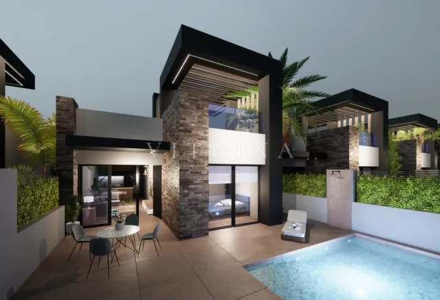 VILLAS SAITO