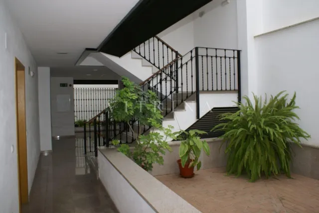 Edificio Manuel Quintero Martín
