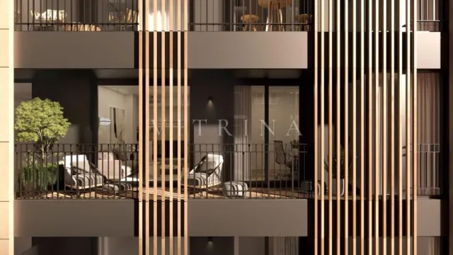 Residencial Elcano