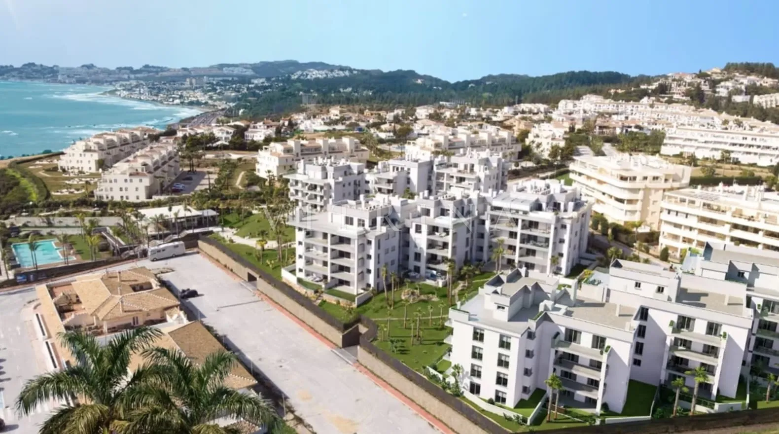 Residencial Mediterráneo
