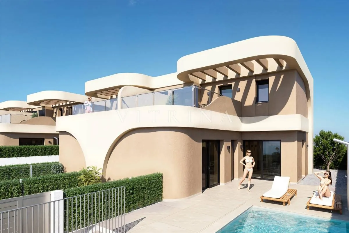 Villas Palma Nova