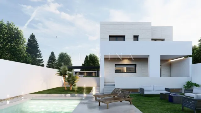 Urbanización los Almendros