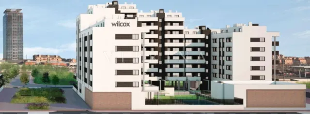 Residencial Gran Capitán