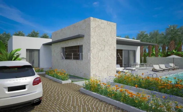 Villa Tara