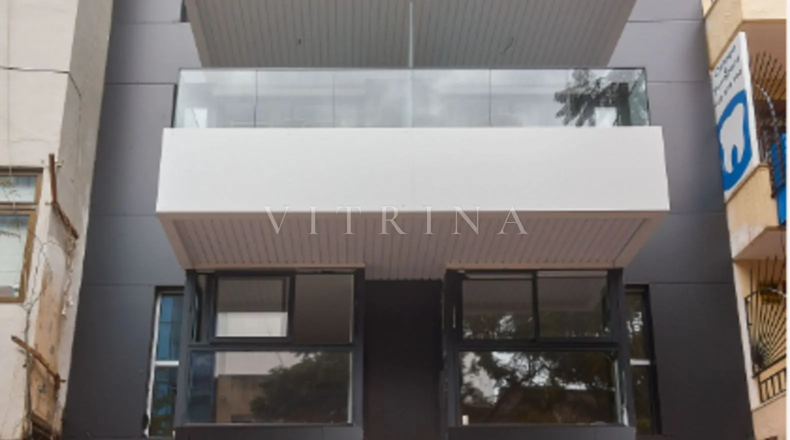 Edificio Centro Building