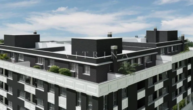 Edificio Saornil